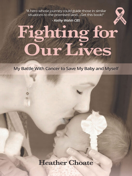 Cover image for Fighting for Our Lives